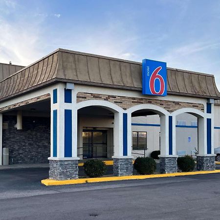 Studio 6 Suites Springfield, Oh エクステリア 写真
