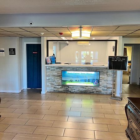 Studio 6 Suites Springfield, Oh エクステリア 写真