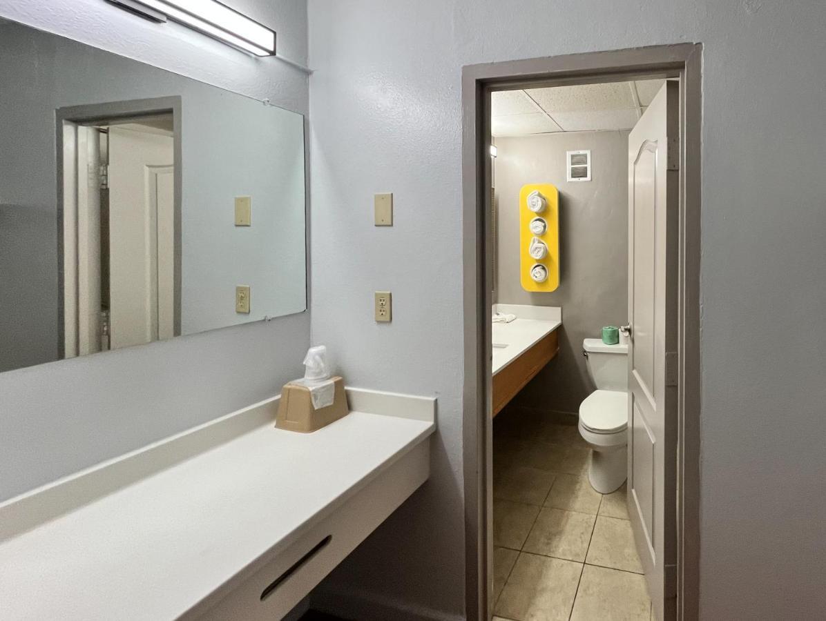 Studio 6 Suites Springfield, Oh エクステリア 写真