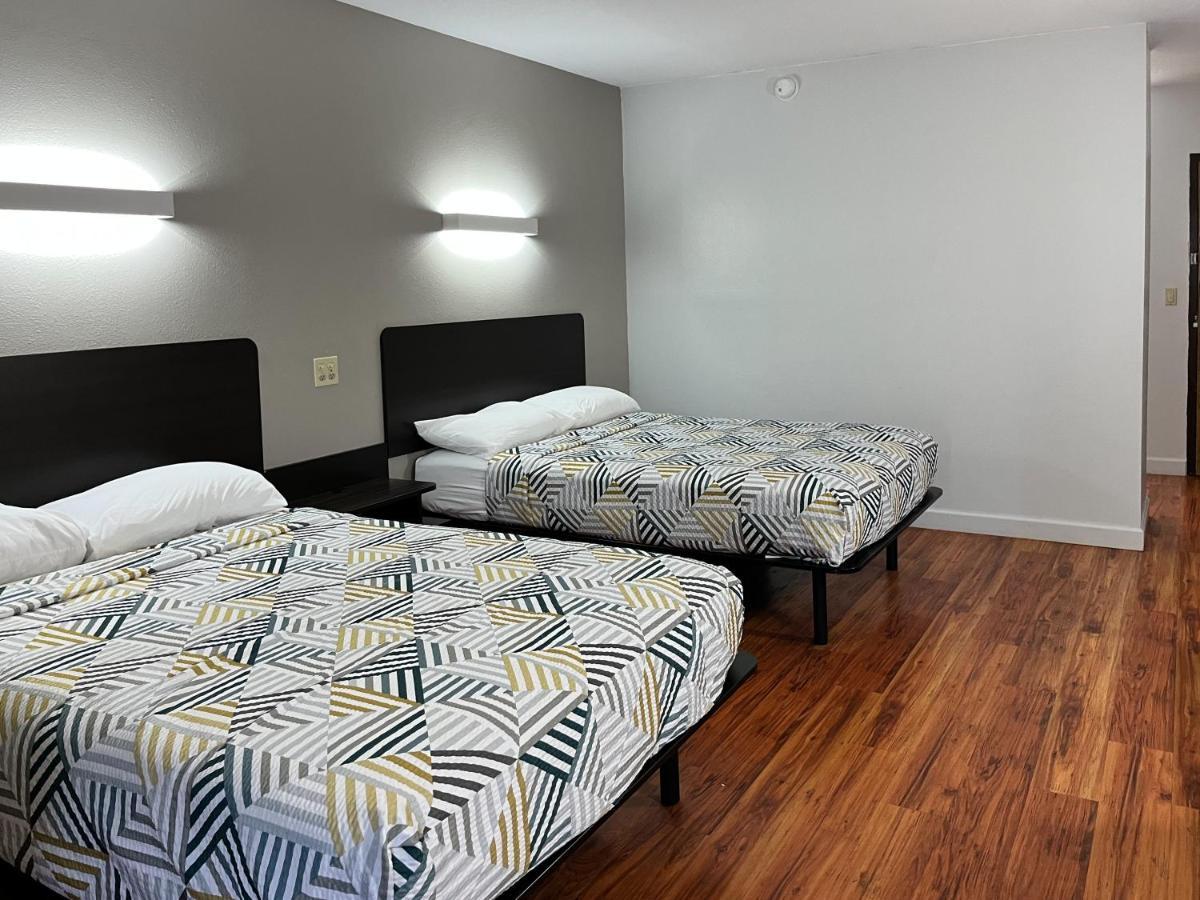 Studio 6 Suites Springfield, Oh エクステリア 写真