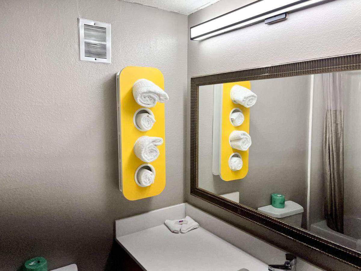 Studio 6 Suites Springfield, Oh エクステリア 写真