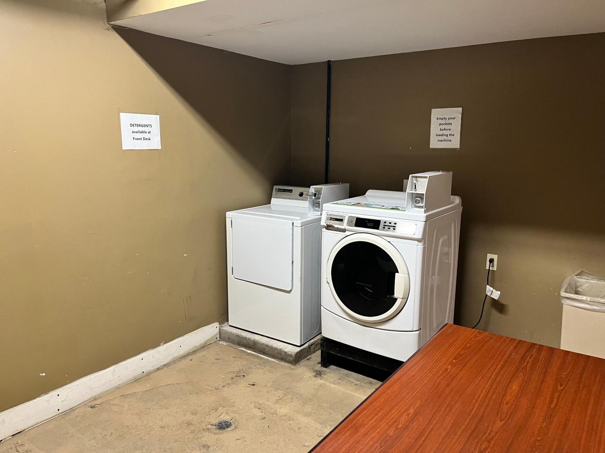 Studio 6 Suites Springfield, Oh エクステリア 写真
