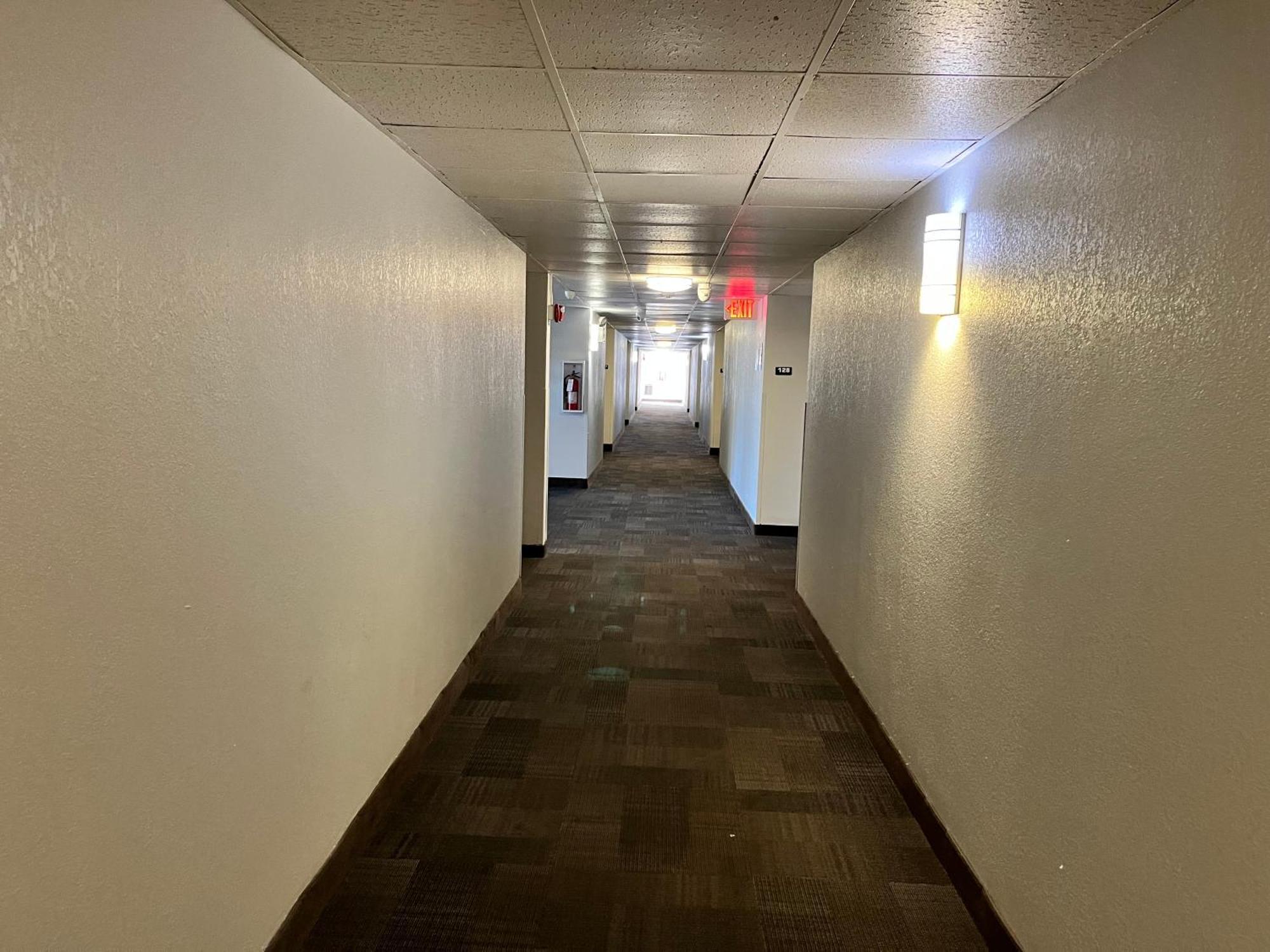 Studio 6 Suites Springfield, Oh エクステリア 写真